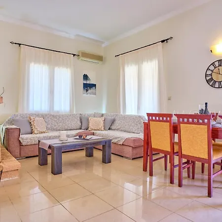 Athina Kerasia Corfu